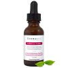 Potent formula, available in a 1 oz. size, is specially designed to target and reduce the appearance of redness and inflammation on the skin.