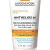 La Roche-Posay Anthelios Melt-In Sunscreen Milk Body