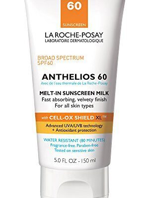 La Roche-Posay Anthelios Melt-In Sunscreen Milk Body