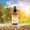 Vitamin C Serum 20% for Face, Eyes (2 oz). Anti Aging