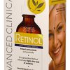 Advanced Clinicals Professional Strength Retinol Serum.