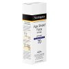 Neutrogena Age Shield Face Oil-Free Sunscreen Lotion