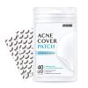Avarelle Acne Pimple Patch, Absorbing Hydrocolloid Spot Treatment