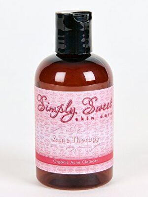 lemish Astringent Skin Care Oily Clogged Pores
