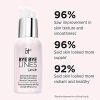 IT Cosmetics Bye Bye Lines Serum: 10 Powerful Results in 10 Days for a Youthful Complexion