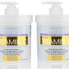 Advanced Clinicals Vitamin C Cream. Advanced Brightening Cream.