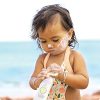 Baby Bum Mineral Sunscreen Lotion - SPF 50 - UVA