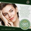 Green Tea Mask Stick - Green Tea Cleansing Mask for Face