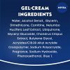 NIVEA Skin Firming and Toning Body Gel-Cream