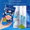 Daily Care Deep Pores Acne Face Wash Hydrating