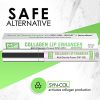 M3 Naturals Collagen Lip Enhancer Clinically Proven Natural