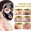Blackhead Remover Mask Kit, Charcoal Peel Off Facial Mask