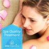 Period Organics Microdermabrasion Facial Scrub: Spa-Quality Exfoliation for Radiant Skin with Manuka Honey, Walnut - 2-in-1 Exfoliator and Mask