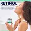 Retinol Cream for Face Moisturizer for Women Men