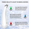 Blackhead Remover Vacuum and Acne Extracting USB Rechargeable