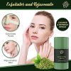 Green Tea Mask Stick - Green Tea Cleansing Mask for Face