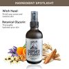 Mens Body Spray, Toner by Scapicchio – Anti Aging Hydrating Toner
