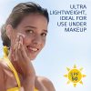 Cetaphil Sheer Mineral Liquid Sunscreen SPF 50 for Delicate Skin - Dermatologist Recommended, Unscented, 1.7 Fl Oz 🌞