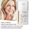 Hydrating Face Moisturizer with Hyaluronic Acid 💦