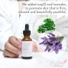 Eva Naturals 20% Vitamin C Serum For Face