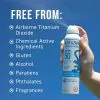 BLUE LIZARD Mineral Sunscreen Sensitive SPF 50+ Spray