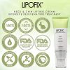 Revitalize Your Neck: Neck Firming Cream for Double Chin & Tightening