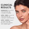 Vichy Minéral 89 Daily Skin Booster Serum and Moisturizer - Antioxidant Defense, Hyaluronic Acid Infusion