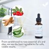 Eva Naturals Skin Firming Serum (1oz)