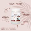 Nutiva Organic Cold-Pressed Virgin Coconut Oil