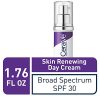 CeraVe Anti-Aging Face Cream with SPF - Defend, Nourish, and Illuminate Your Skin with 1.76 Ounces of Ceramide Infused Beauty