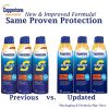 Coppertone Sport Continuous Sunscreen Spray Broad Spectrum