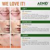 Cystic Acne Treatment and Acne Scar Remover