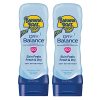 Banana Boat Dry Balance Broad Spectrum Sunscreen Lotion