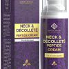 Neck Firming Cream, Anti Aging Moisturizer for Neck