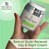 Timeless Beauty: Retinol Moisturizer - Your Anti-Aging Secret! ⏳✨