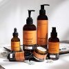 Eve Hansen Vitamin C Night Cream - Anti Aging Face Cream
