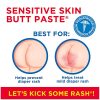 Boudreaux's Butt Paste Sensitive Skin Diaper Rash Ointment - Image 3