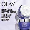 Olay Regenerist Retinol Moisturizer, Retinol 24 Night Face Cream