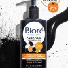 Bioré Charcoal Face Wash for Acne - Deep Pore Cleanser with 1% Salicylic Acid for Oily Skin - Image 4