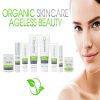 Probiotic Sleep Mask; Anti-Aging Organic Night Mask Hydrates