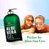Botanic Hearth Aloe Vera Gel with Tea Tree Oil