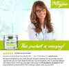 Maryann Organics Collagen Cream – Anti-Aging Face Moisturizer with Hyaluronic Acid & Vitamin C for Wrinkles & Fine Lines