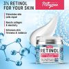 Anti Aging Retinol Moisturizer Cream for Face