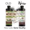 Nature's Method Natural MCT Oil: Pure and Powerful 14g MCTs per Serving