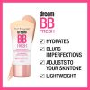 Maybelline Dream Fresh Skin Hydrating BB cream