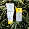 Oars + Alps Mineral Sunscreen Moisturizer SPF 30 - Hydrate, Protect, and Defy Aging (2 Oz)