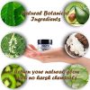 Natural Spot Corrector Cream - 3-Pack for Uneven Skin Tones and Acne Scars