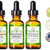 Anti Aging Serum 3-Pack for Face - Vitamin C Serum