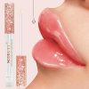 Lip Plumper, Natural Lip Enhancer, Lip Care Serum