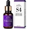 Salicylic Acid 4% Exfoliant Facial Serum with Niacinamide